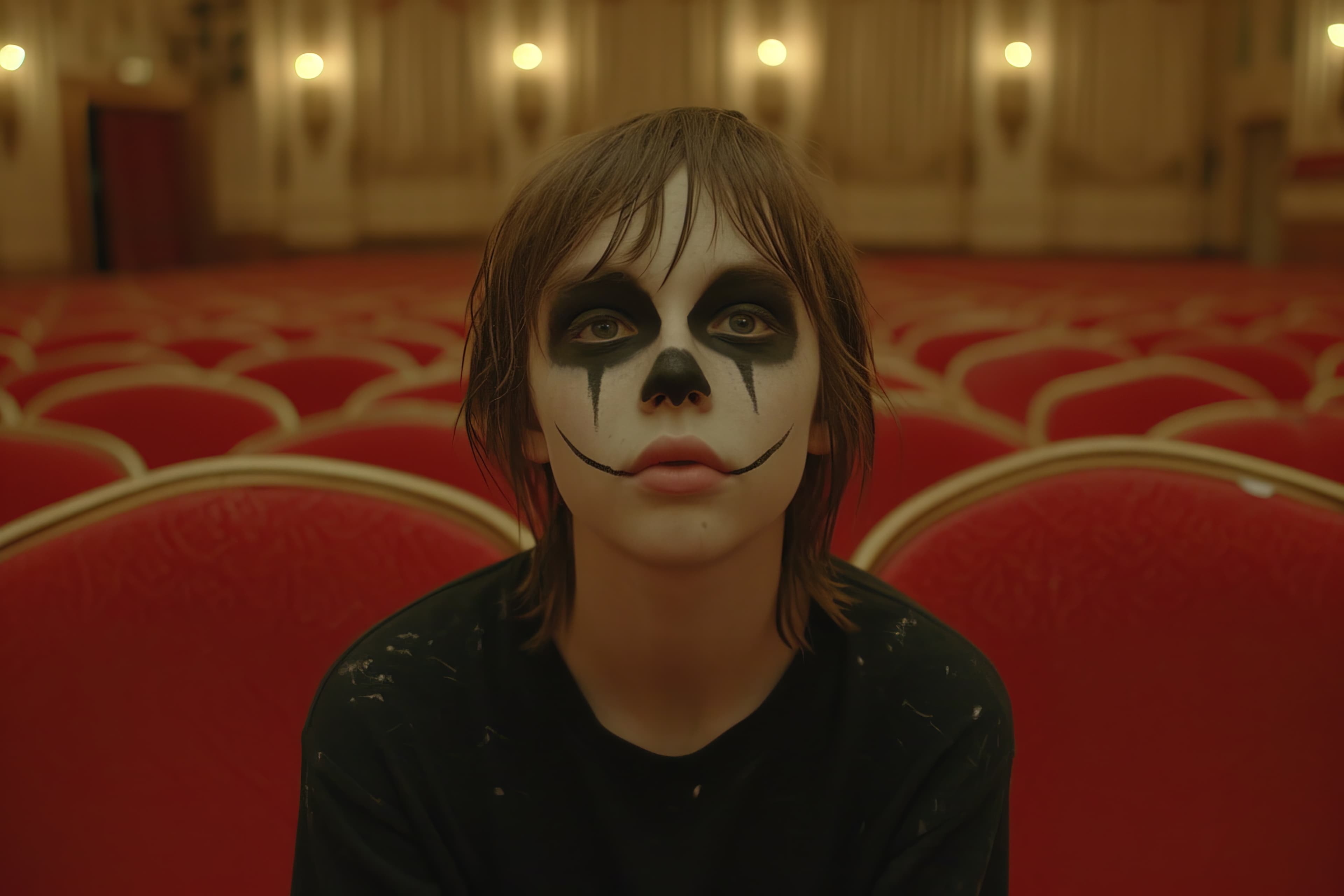 Horror in Pop Culture