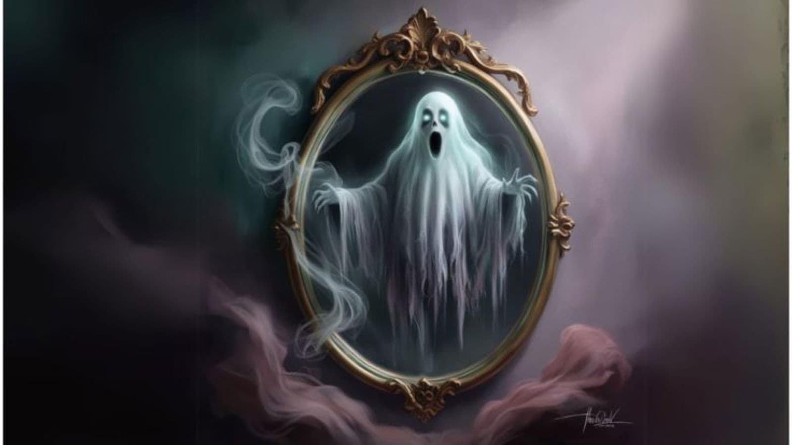 Some Reflections Answer Back When You are Alone