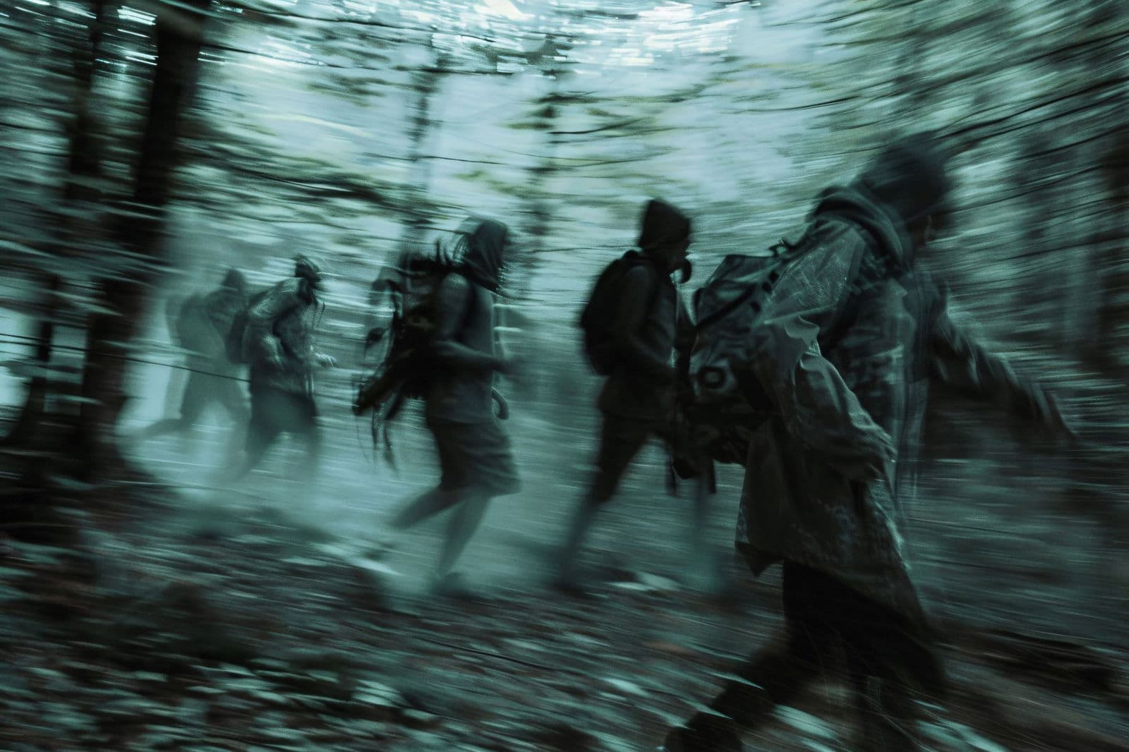 Jason Hawes: Realistic and Grounded Style of Ghost Hunter