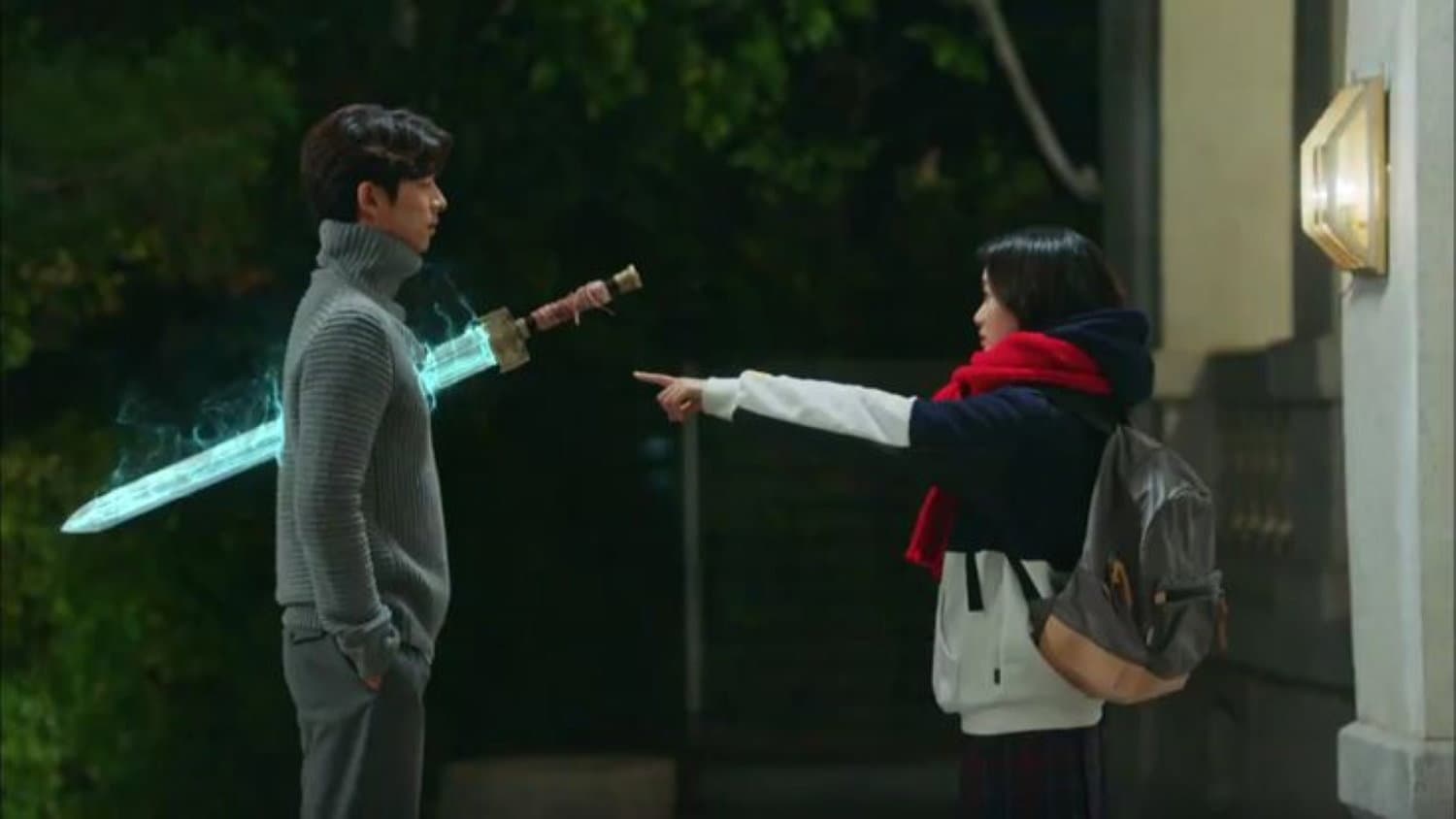 Goblin: Immortal Shadow, a living Nightmare