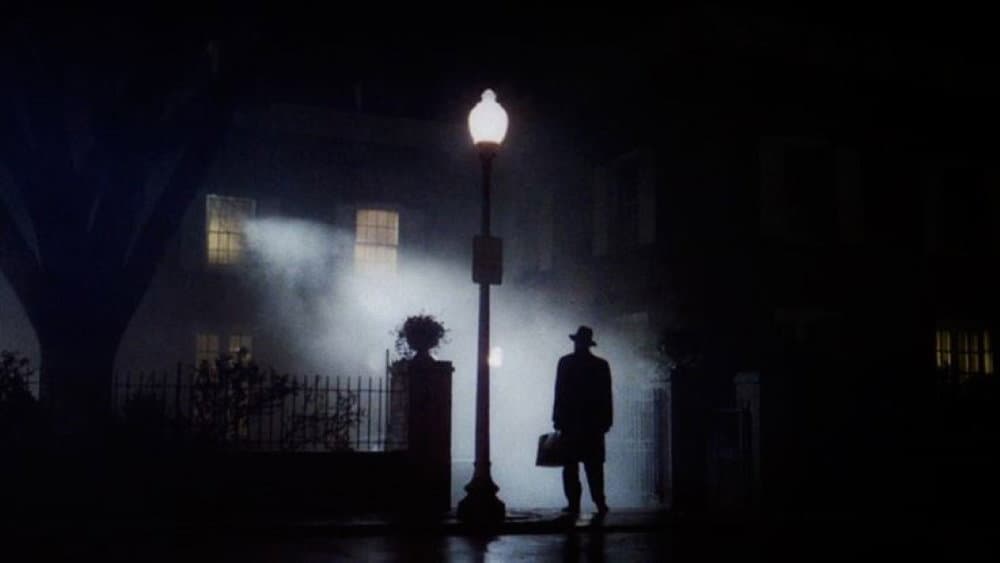 The Exorcist: Horror in a Modern World