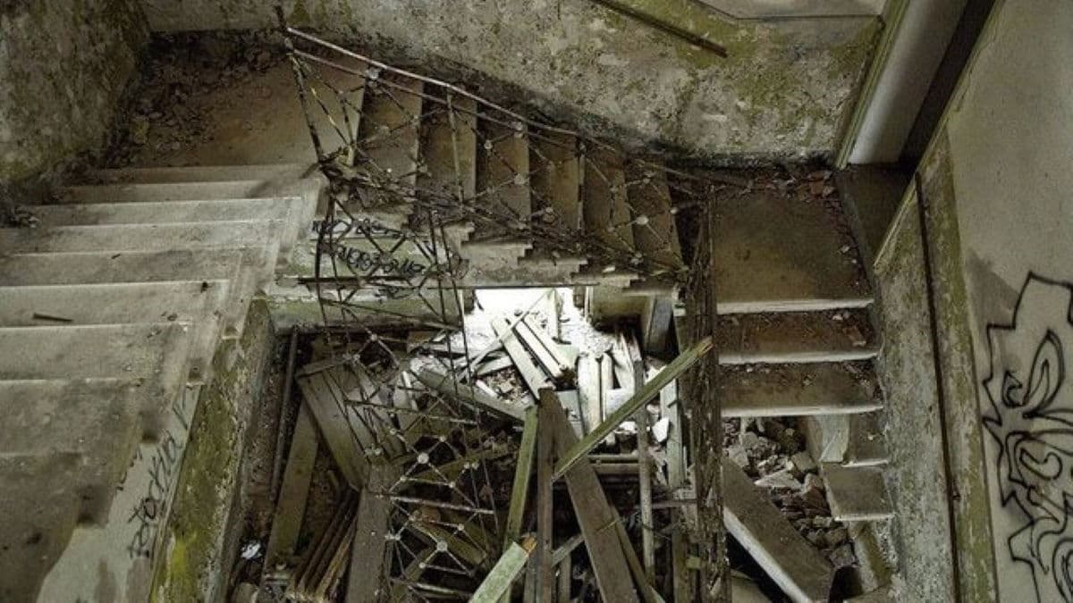Poveglia Island: The Most Haunted Island in the World